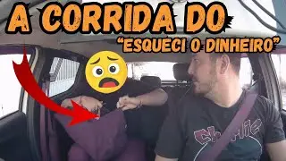 Ela não disse muito, mas a expressão diz tudo! #aplicativos #uber #meme #automobile #noticias