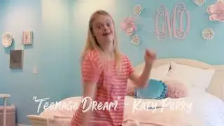 My 2020 Summer Playlist! | Lily D. Moore | Actress With Down Syndrome