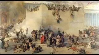 Sionisme & Temple de J&eacute;rusalem - Pierre Hillard