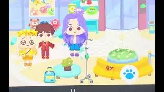 cash crew episode one: mia gets sick;part 1