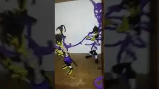 Animation innovation