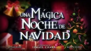 Una mágica noche de Navidad ✨🎄 - Cortometraje navideño