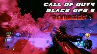 REVELATIONS MAIN EASTER EGG
