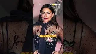 Ana Brenda estuvo al borde de la MU3RTE durante sus vacaciones en Nueva York