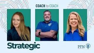 Strategic | Connecting the Dots to Create Clarity and Direction