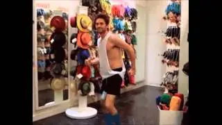 Jared Leto - Can't Remember To Forget You