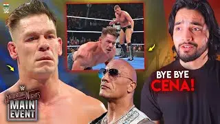 WWE Saturday Night's Main Event Predictions! 13 December 2025