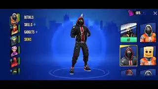 HACKER GIRL IS NOW THE STRONGEST CHARACTER (SPIDER FIGHTER 3)
