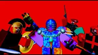 i won 3 star bullet heaven tumore with omega friend
