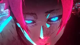 MONTAGEM RABETA - VXCA x SAE (Slowed + Reverb) [BRAZILIAN PHONK]