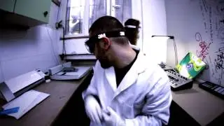 DOME FLAME - Musica Illegale (Prod. The Essence)