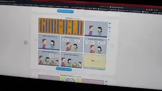 GoComics broke the internet
