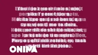 Amzi - PA MU JETO (Love Story)