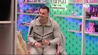 “Dhe Krusitën që e mbante afër, tani s’po e mban më”/ Vijon biseda mes Mateos dhe Selin për Kristin