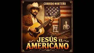 Jesus El Americano