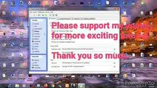 HOW TO CREATE SET-UP USING SMART INSTALL MAKER IN VISUAL BASIC