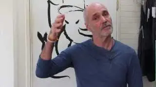 Steve Ross - Diet Workshop