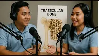 Tulang Trabekular 