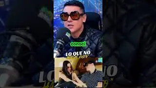 KEVIN ROLD&Aacute;N SU PELEA CON RYAN CASTRO 🥊 #shorts