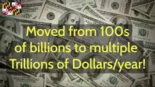 $7 Trillion Budget