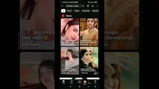 apply thumbnail on shorts video🤑🤯😱#shortsthumbnail #applythumbnailonshorts #thumbnailtutorial