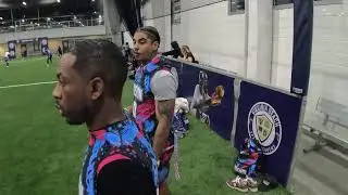 Fusion vs Waterboyz