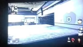 Advanced Warfare Best Submachine Gun