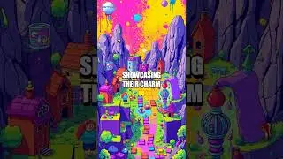 The Rise of Unique Indie Games