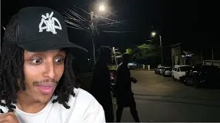 agent reacts to j cole - port antonio