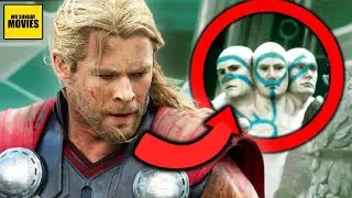 11 Actors With Dual Roles In The MCU
