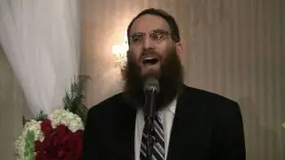 Jewish wedding band Shir Soul - 