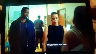 Insecure F*ck dem kids
