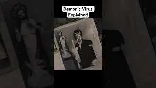 Demonic Virus From &ldquo;REC&rdquo; Explained