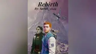Rebirth: Chapter 11 - A Shocking Secret