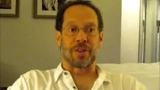 D.B. Jackson  Interview with BuzzyMag.com.   Author of The Thieftaker Chronicles.
