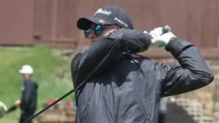BROOKFIELD GOLF PLAYER PROFILE:  Daily Dose Of Davidson
