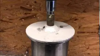 WM Vacuum-Power Mixer