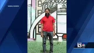 Birmingham mourning death of poet, activist Brian 'Voice Porter' Hawkins