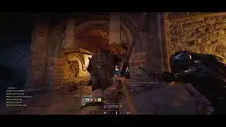 Footarcher vs  Everyone