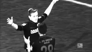 Felix Kroos - Long shoot