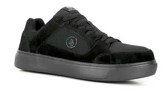 Men's Volcom Composite Toe Wedge Sole Metal Free Work Shoe VM30232