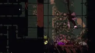 How to eradicate a large tribe of scavs