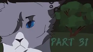 PART 31 || MAP rhinestone eyes ~ cats warrior