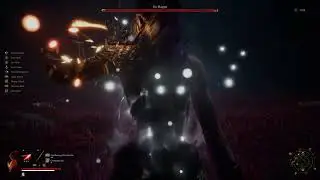Wuchang Fallen Feathers Hindi | Part 39 &ndash; Bo Magus Boss Fight -Planned & Clean | The Tarnished Medic