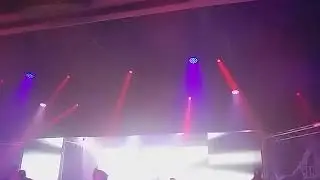 DIVERSITY LIVE BUTLINS SKEGNESS 2018
