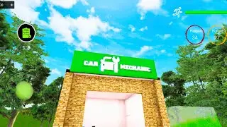 New game trader life simulator part 1