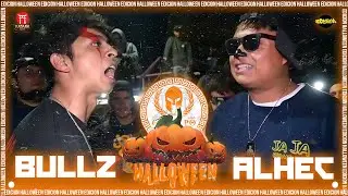 BULLZ VS ALHEC | FINAL | OLYMPO BATTLES EDITION HALLOWEEN |🎃🏆🔥
