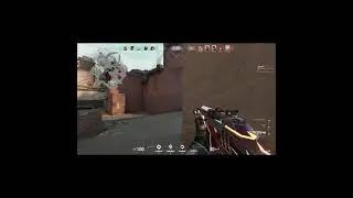 Prime Phantom 💦🔥| valorant highlights
