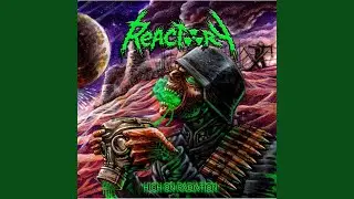 Blasphemous Attitude
