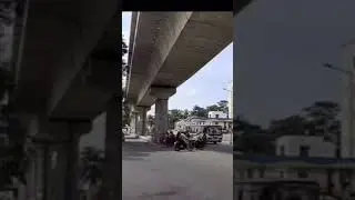 സാധാരണക്കാരന്റെ ജീവനു ഒരുവിലയും ഇല്ലേ? #kerala #mallu #accidenttruck #law #news #motivation #funny